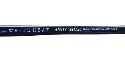 Andy Wolf Lupo Eyeglasses