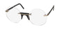Andy Wolf Epstein Eyeglasses