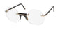 Andy Wolf Epstein Eyeglasses