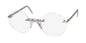 Andy Wolf Epstein Eyeglasses