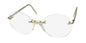 Andy Wolf Ignacio Eyeglasses