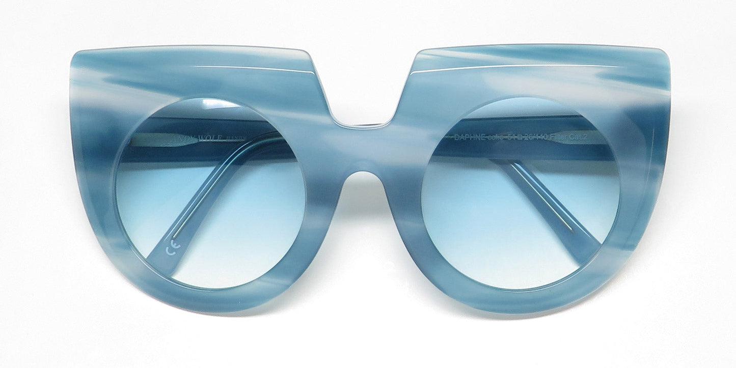 Andy Wolf Daphne Sunglasses