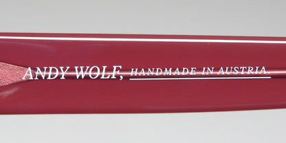 Andy Wolf Blair Sunglasses