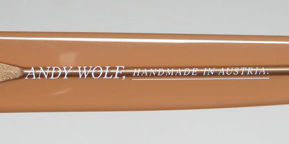 Andy Wolf Blair Sunglasses