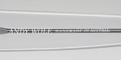 Andy Wolf Francoise Sunglasses