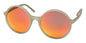 Andy Wolf Kim Sunglasses