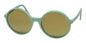 Andy Wolf Kim Sunglasses