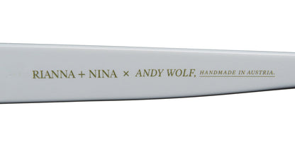 Andy Wolf Bahia Sunglasses