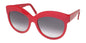 Andy Wolf Bahia Sunglasses