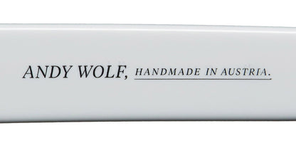 Andy Wolf Remy Sunglasses