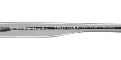 Andy Wolf Chen Eyeglasses