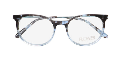Flower 6048 Azalea Eyeglasses