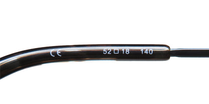 Flower 6048 Azalea Eyeglasses