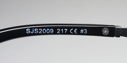 Sean John Sjs2009 Sunglasses
