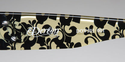 Dereon Dov501 Eyeglasses