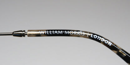 William Morris London 50103 Eyeglasses