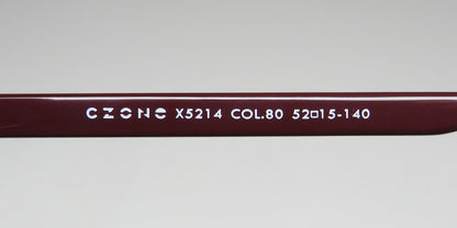 Czone X5214 Eyeglasses