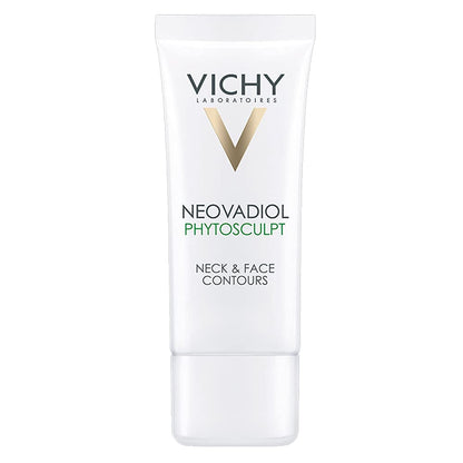 Vichy Neovadiol Phytosculpt Face Serum - Firming, Hydrating Skincare for Mature Skin