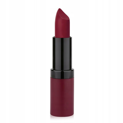 Golden Rose Velvet Matte Lipstick No:20 - Soft & Long-Lasting | Premium
