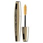 L'Oreal Voluminous Million Lashes Mascara, Black [645] 0.3 oz (Pack of 2)
