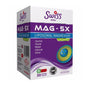 Swiss Bork Mag-5X Liposomal Magnesium Capsules - 30 Count | Magnesium