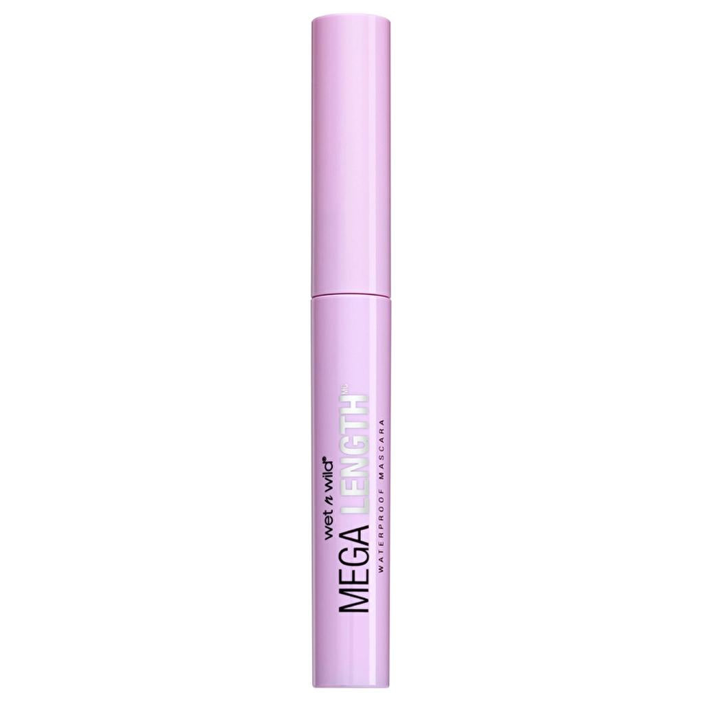wet n wild Mega Length Mascara for Long Lashes 6ml