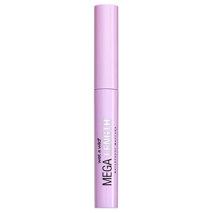 wet n wild Mega Length Mascara for Long Lashes 6ml