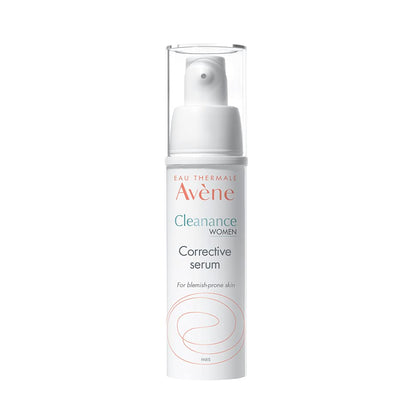 Avene Cleanance Women Corrective Serum 30ml