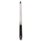 Nascita Steel Nail File for Shaping and Smoothing, 1 Pc