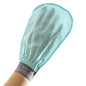 Beauty Glove Exfoliating Kese Glove: Gentle, Colorful Skin Cleansing & Sensitive Skin Exfoliation for Bath & Shower