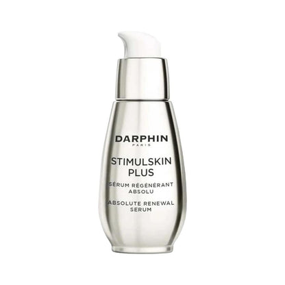 Darphin Stimulskin Plus Anti-Aging Skincare Serum - Reduces Fine Lines & Wrinkles, Brightens Skin