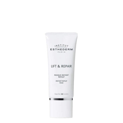 Esthederm Lift & Repair Instant Repulp Mask 50ml - Anti-Aging Face Mask for Instant Skin Tightening and Hydration