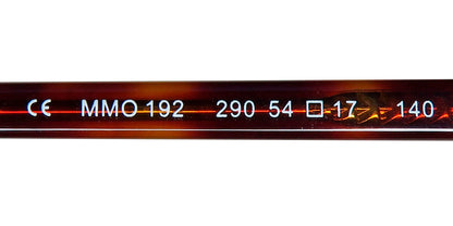 Marilyn Monroe Mmo 192 Eyeglasses