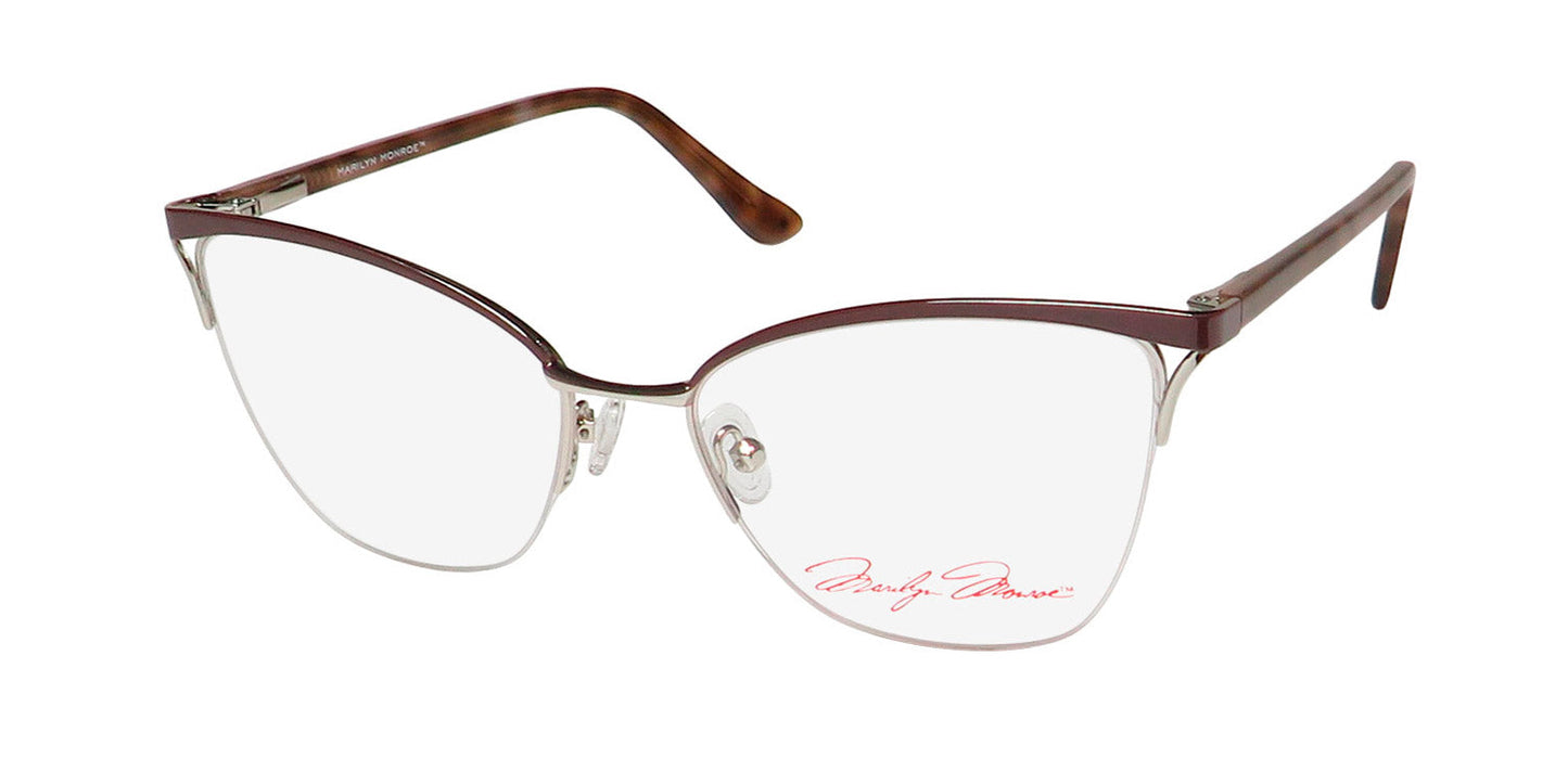 Marilyn Monroe Mmo 192 Eyeglasses