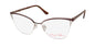 Marilyn Monroe Mmo 192 Eyeglasses
