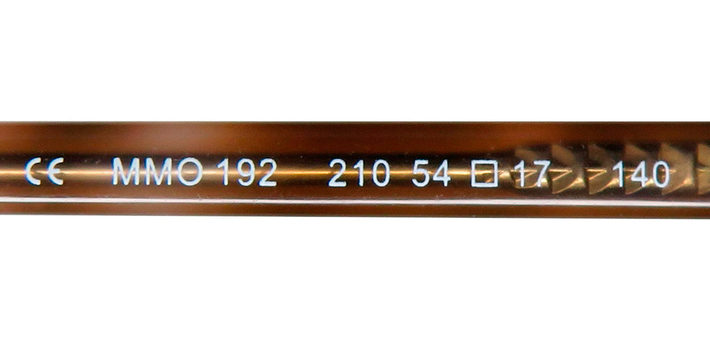 Marilyn Monroe Mmo 192 Eyeglasses
