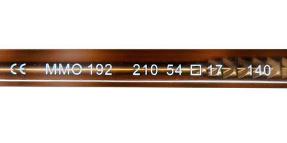 Marilyn Monroe Mmo 192 Eyeglasses