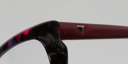 Police Vpla01 Stagedive 3 Eyeglasses