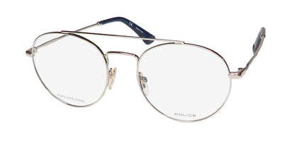 Police Vpl728 Highway 8 Eyeglasses