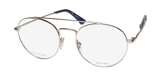 Police Vpl728 Highway 8 Eyeglasses
