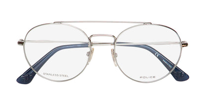 Police Vpl728 Highway 8 Eyeglasses