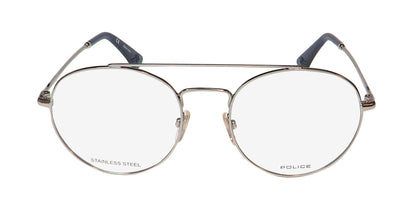 Police Vpl728 Highway 8 Eyeglasses