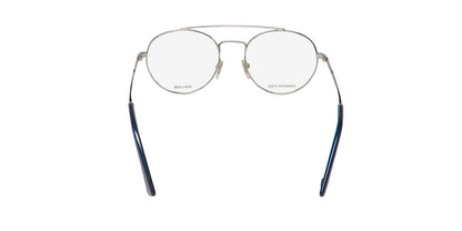 Police Vpl728 Highway 8 Eyeglasses