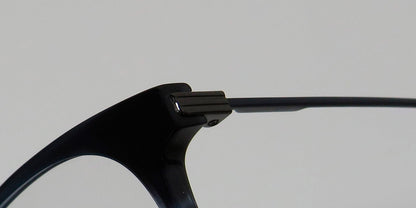 Police Vpl686 Clint 3 Eyeglasses