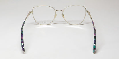 Police Vpl839 Crayon 2 Eyeglasses