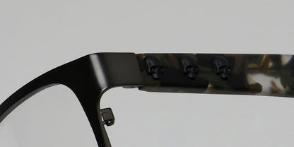 John Varvatos Vjv187 Eyeglasses