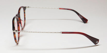 John Varvatos Vjv421 Eyeglasses