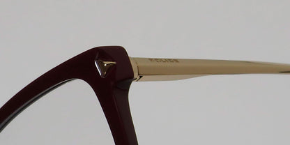 Police Vpla87 Stagedive 5 Eyeglasses