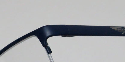 Police Vpla59 Origins 26 Eyeglasses