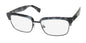 John Varvatos Vjv186 Eyeglasses